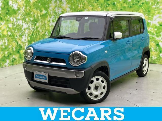 2015 Suzuki Hustler G