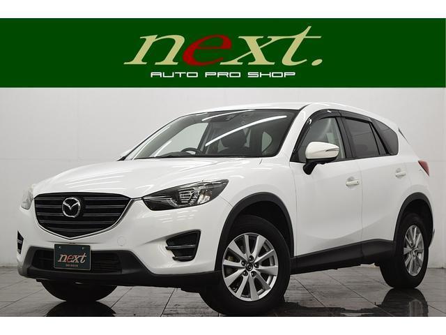 2015 MAZDA CX-5 XD
