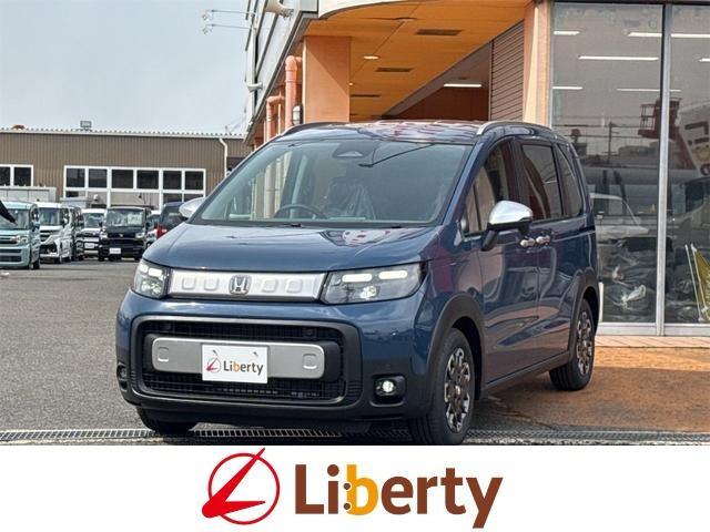 2026 Honda Freed Closter