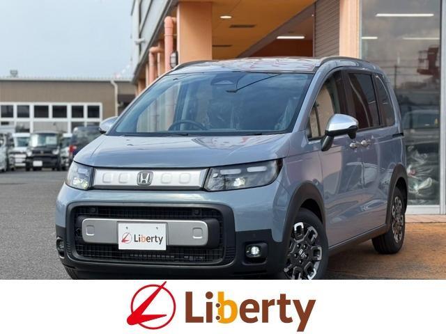 2026 Honda Freed Closter