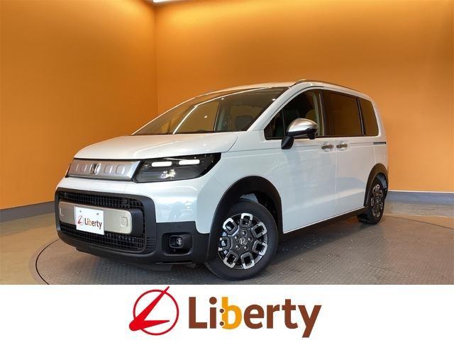 2026 Honda Freed Closter