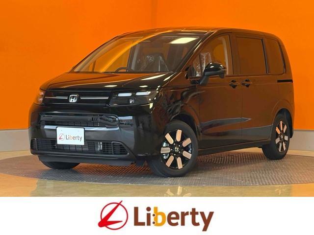 2026 Honda Freed Hybrid e:HEV Air EX