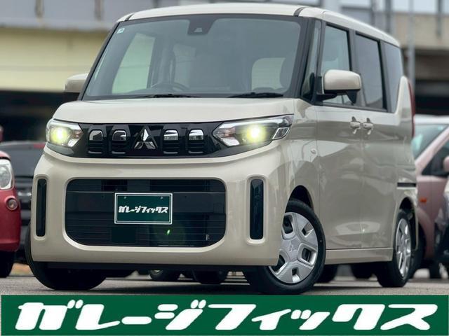 2025 MITSUBISHI EK SPACE G