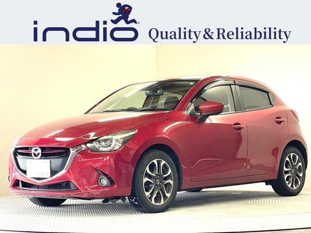 2015 MAZDA Demio 1.5 XD Touring Diesel Turbo