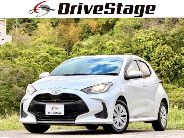 2024 Toyota Yaris Z