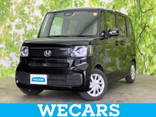2024 Honda N BOX Hyojun