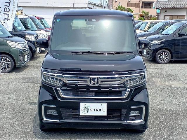 2021 Honda N-BOX 660 L