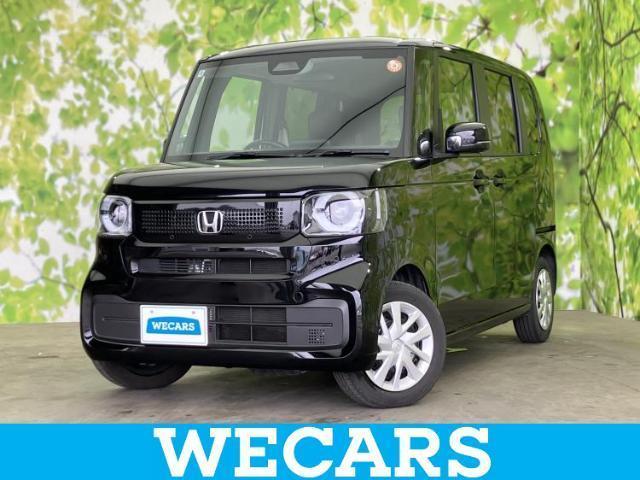 2024 Honda N BOX Hyojun