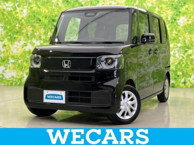 2024 Honda N BOX Hyojun