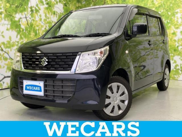 2015 Suzuki WagonR FA