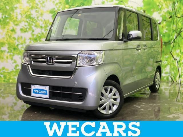 2023 Honda N-BOX L