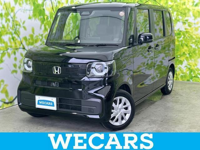 2024 Honda N BOX Hyojun