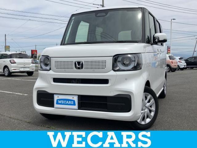 2024 Honda N BOX Hyojun