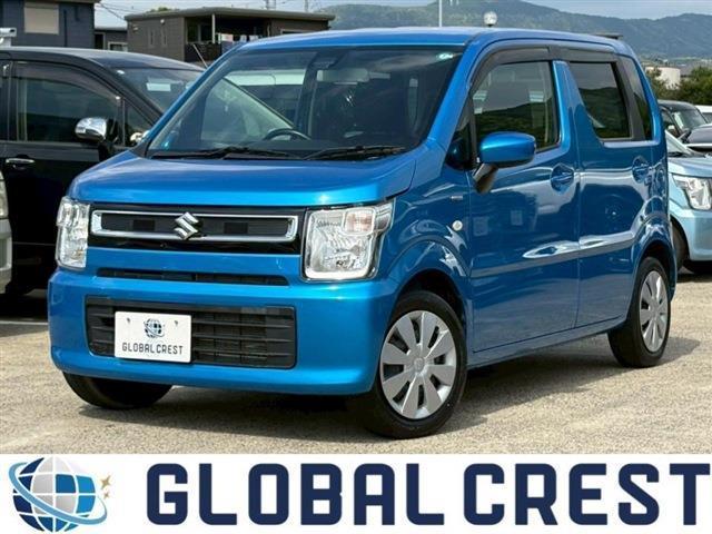 2022 Suzuki WagonR Hybrid FX