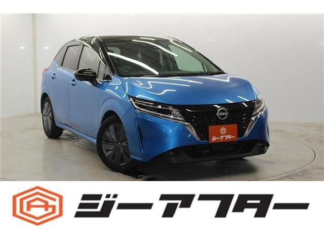 2021 Nissan Note 1.2 X