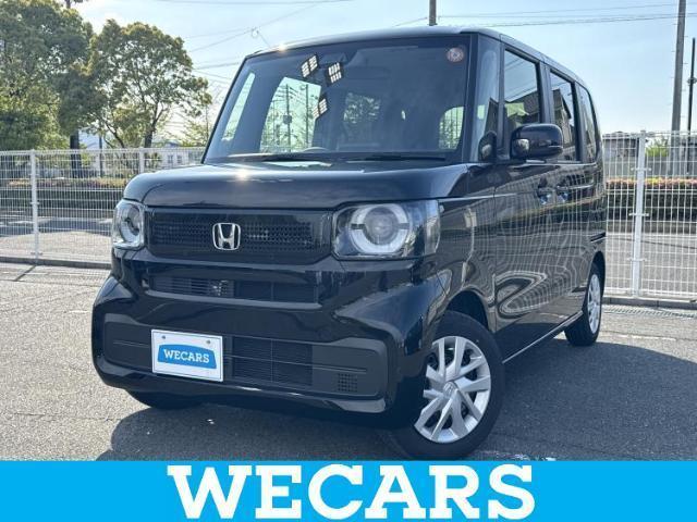 2024 Honda N BOX Hyojun