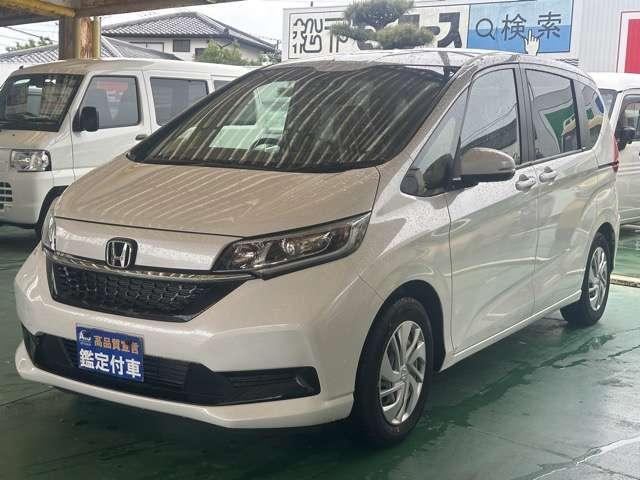 2024 Honda Freed 1.5G