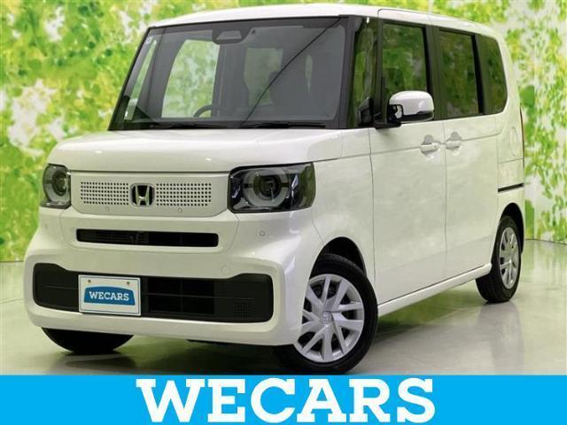 2024 Honda N BOX Hyojun