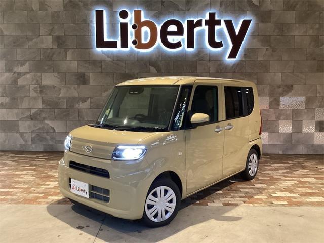 2025 Daihatsu Tanto L