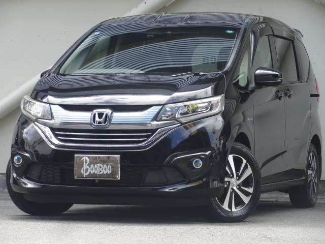 2016 Honda Freed Hybrid Hybrid EX