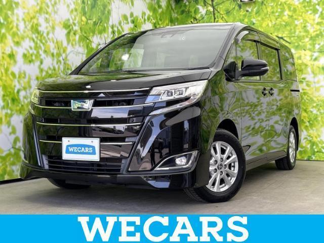 2020 Toyota Noah Hybrid Hybrid G