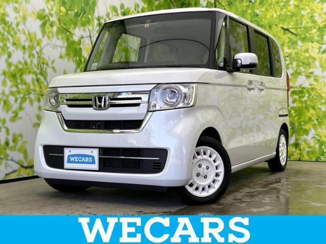2023 Honda N-BOX L