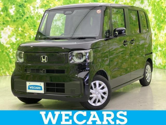 2024 Honda N BOX Hyojun