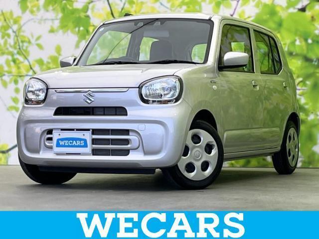 2024 Suzuki Alto 5D Hybrid S