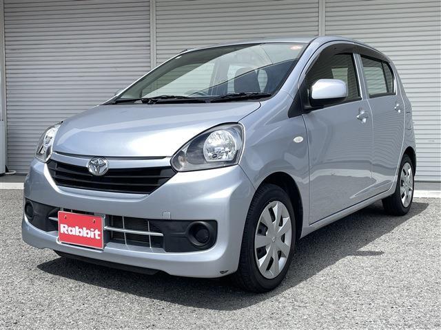 2016 Toyota PIXIS EPOCH L