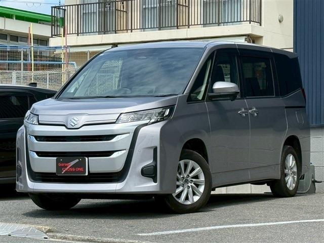 2022 Suzuki Landy 2.0G