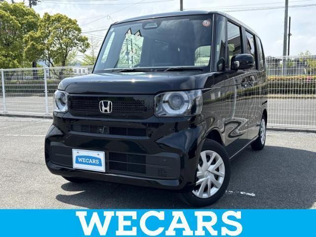 2024 Honda N BOX Hyojun