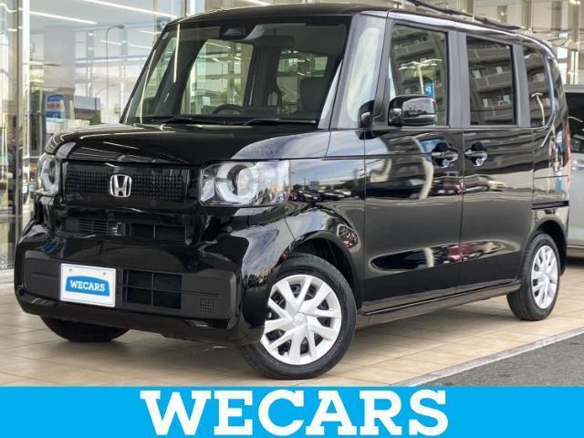 2024 Honda N BOX Hyojun