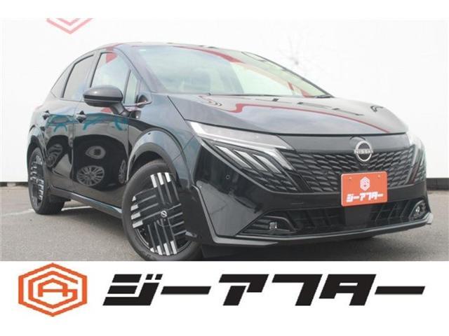 2024 Nissan Note Aura 1.2 G Leather Edition