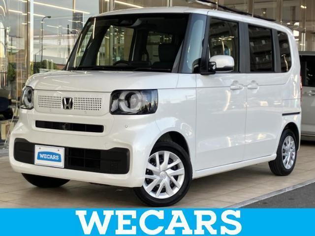 2024 Honda N BOX Hyojun