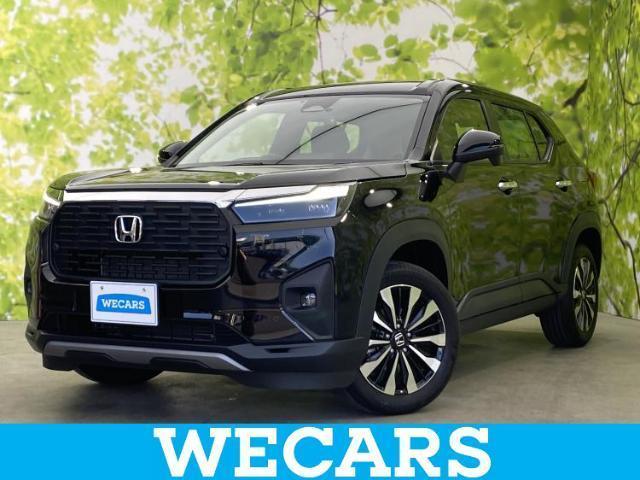 2024 Honda WR-V Z