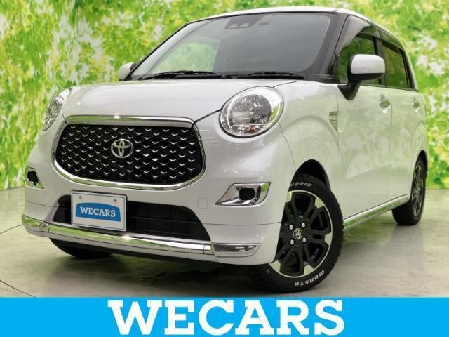 2021 Toyota Pixis Joy F 4WD_F_X_SA3