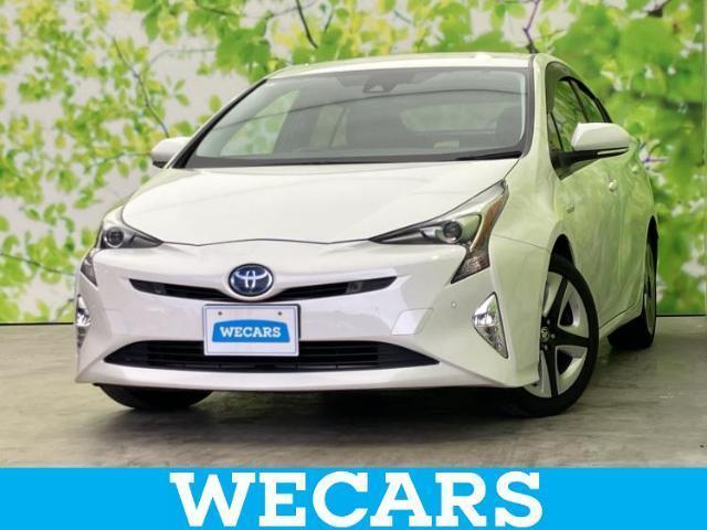 2016 Toyota Prius A Touring Selection