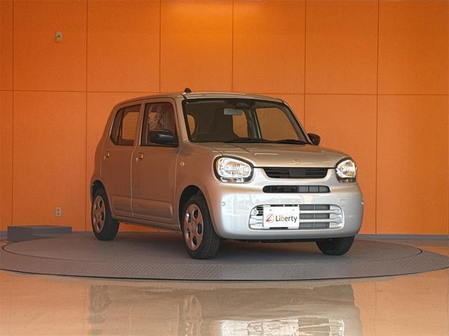 2025 Suzuki Alto 5D L