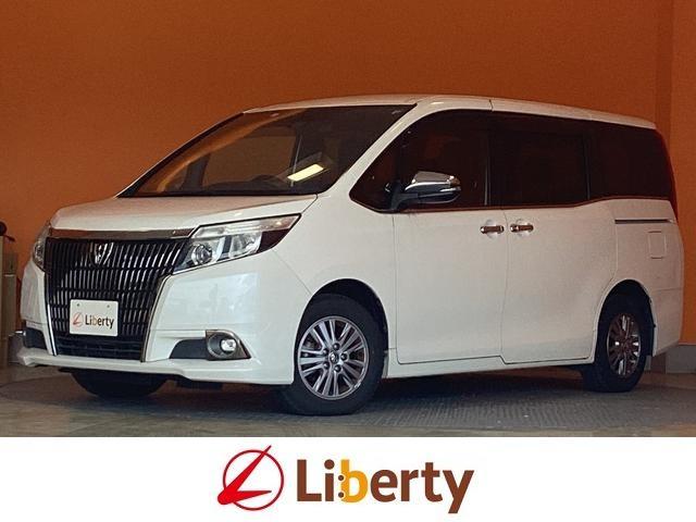 2016 Toyota Esquire Gi Black Tailored — Photo 1