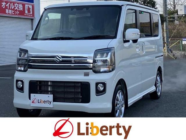 2025 Suzuki Every Wagon PZ TURBO SPECIAL