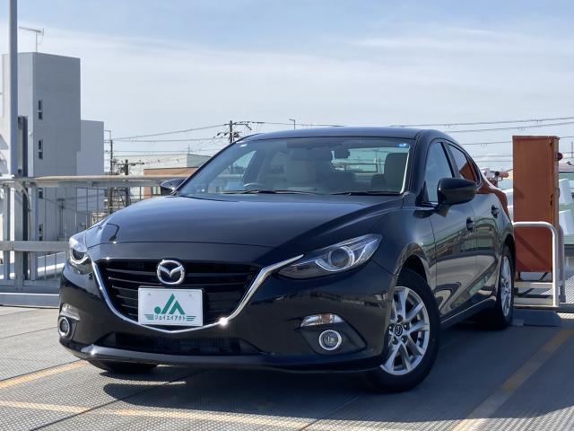 2015 MAZDA Axela Hybrid 2.0 Hybrid S L Package