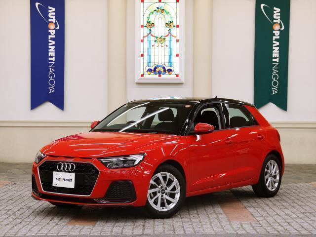 2021 Audi Audi A1 Sportback 25 TFSI Advanced