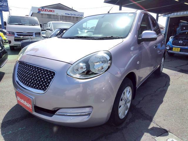 2013 Nissan MARCH Bolero