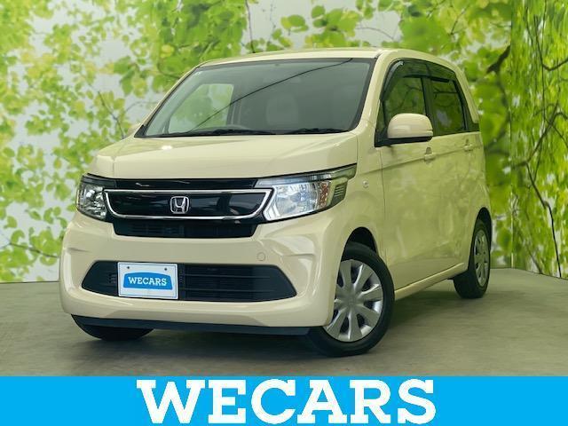 2015 Honda N-WGN G — Photo 1