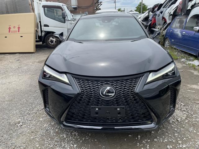 2023 UX Hybrid UX250h F SPORT — Photo 1