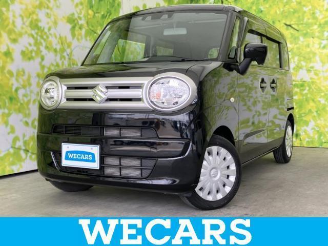 2022 Suzuki WagonR Smile G