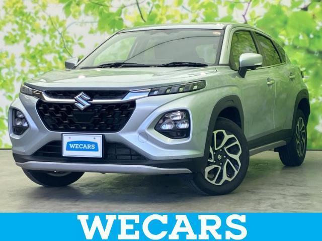 2025 Suzuki Fronx Hyojun