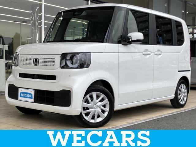 2024 Honda N BOX Hyojun