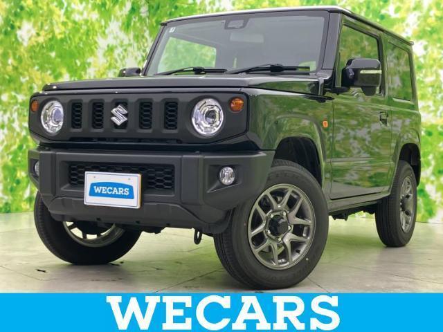 2025 Suzuki Jimny 4WD_XC