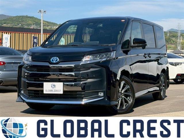 2025 Toyota NOAH Hybrid S-G